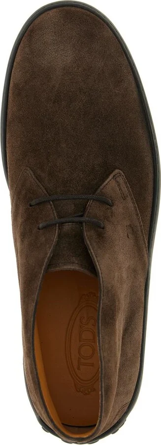 Tod'S 'Winter' Ankle Boots - Image 4