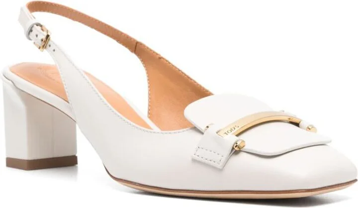 Tod'S With Heel - Image 2