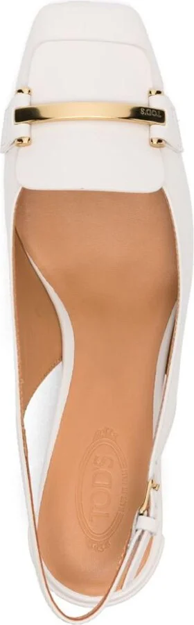 Tod'S With Heel - Image 3
