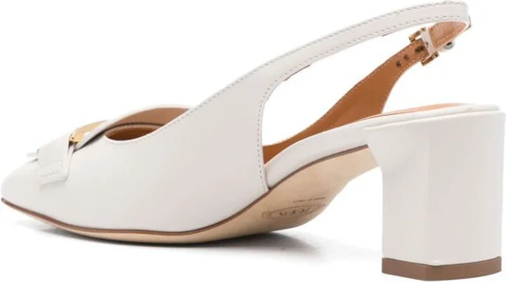 Tod'S With Heel - Image 4