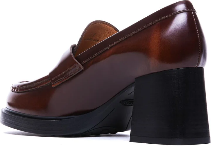 Tod'S With Heel - Image 3