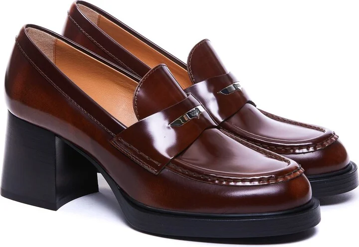 Tod'S With Heel - Image 4