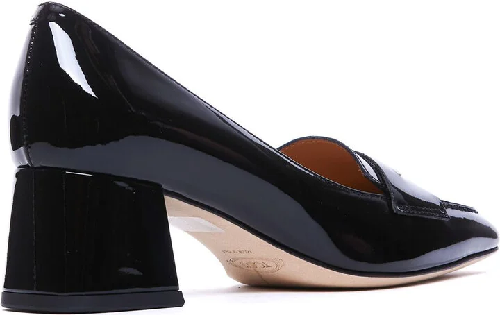 Tod'S With Heel - Image 2
