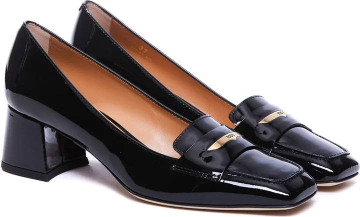 Tod'S With Heel - Image 4