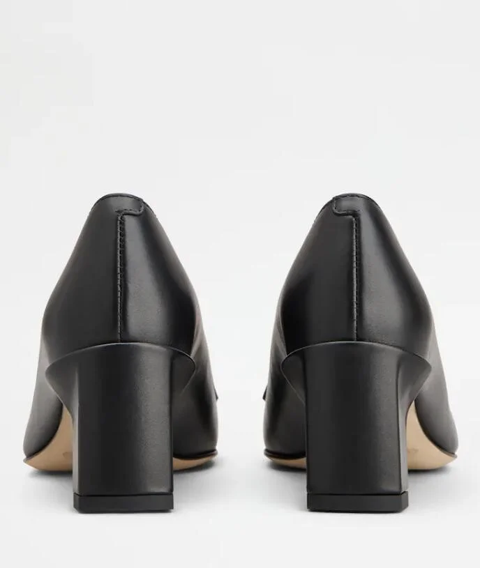 Tod'S With Heel - Image 3