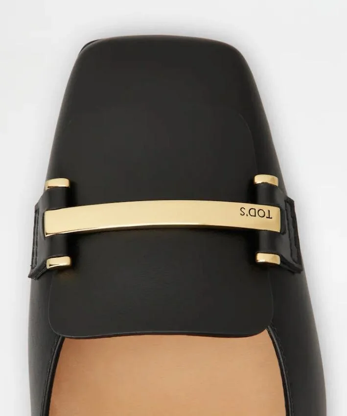 Tod'S With Heel - Image 4