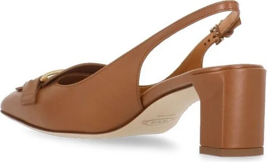 Tod'S With Heel - Image 2