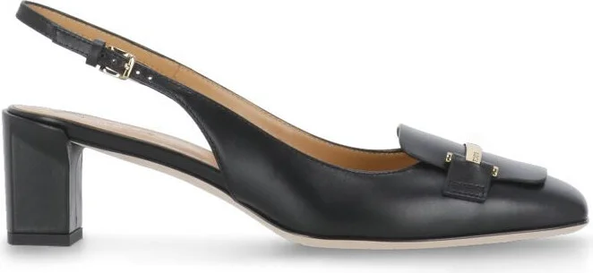 Tod'S With Heel - Image 3