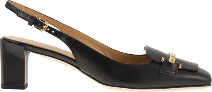 Tod'S With Heel - Image 5