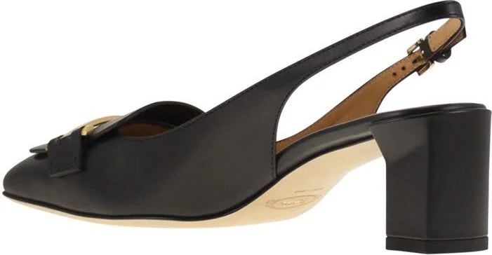 Tod'S With Heel - Image 7