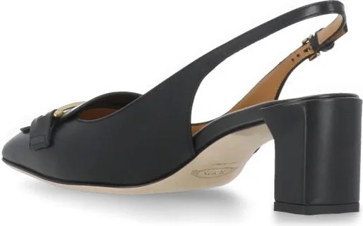 Tod'S With Heel - Image 8