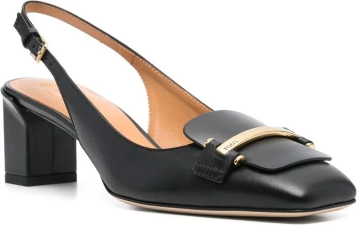 Tod'S With Heel - Image 9