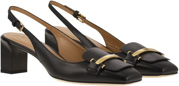 Tod'S With Heel - Image 10
