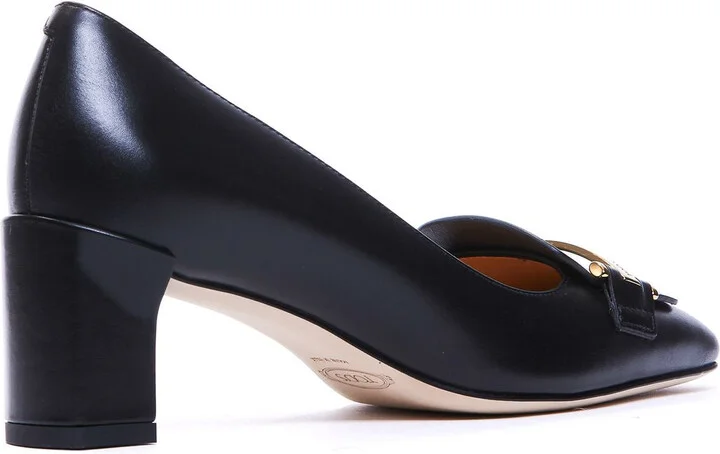 Tod'S With Heel - Image 2