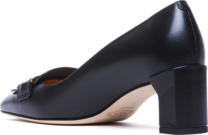 Tod'S With Heel - Image 3