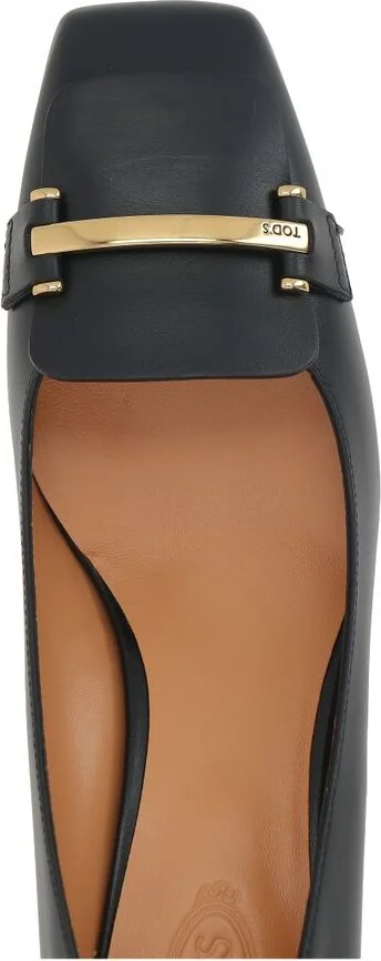 Tod'S With Heel - Image 6