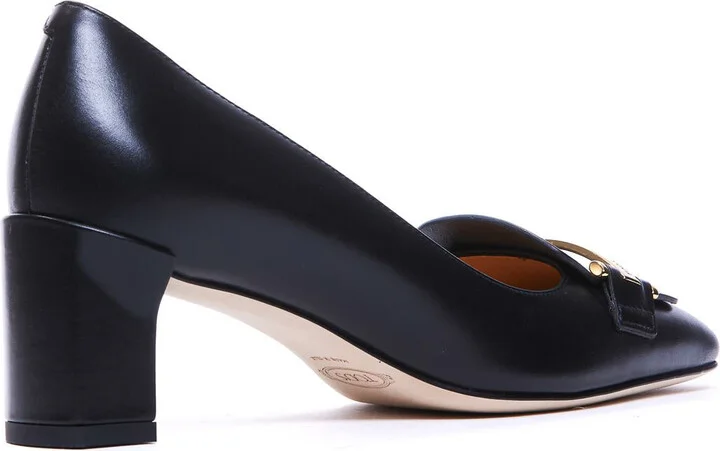 Tod'S With Heel - Image 2