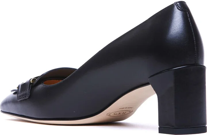 Tod'S With Heel - Image 3