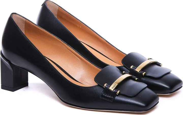 Tod'S With Heel - Image 4