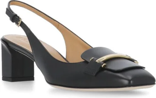Tod'S With Heel - Image 3