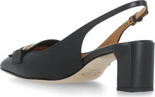 Tod'S With Heel - Image 4