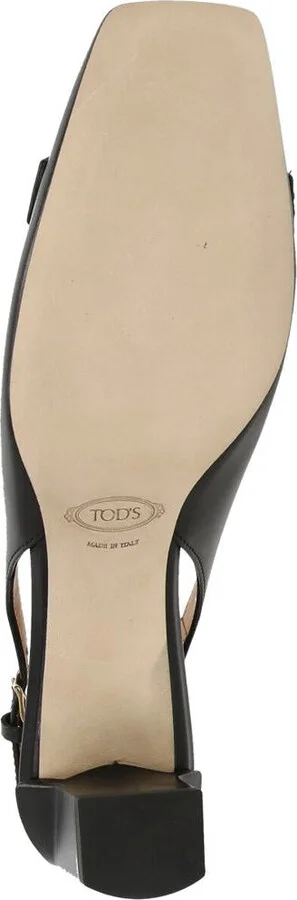 Tod'S With Heel - Image 5