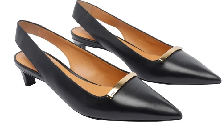Tod'S With Heel - Image 2