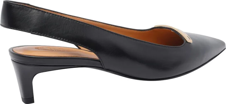 Tod'S With Heel - Image 3