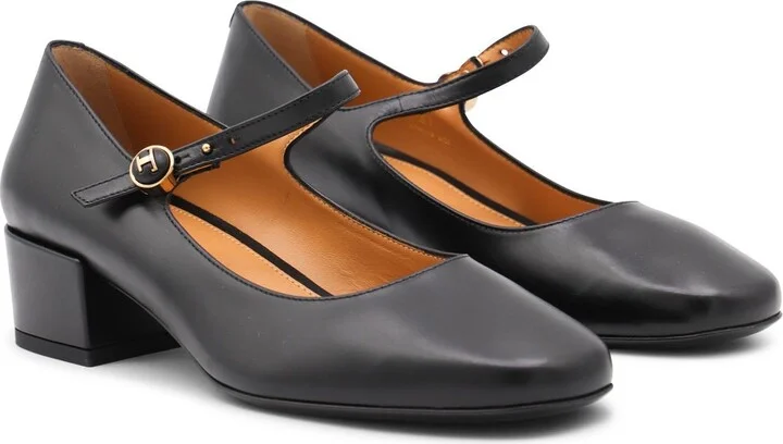 Tod'S With Heel - Image 3