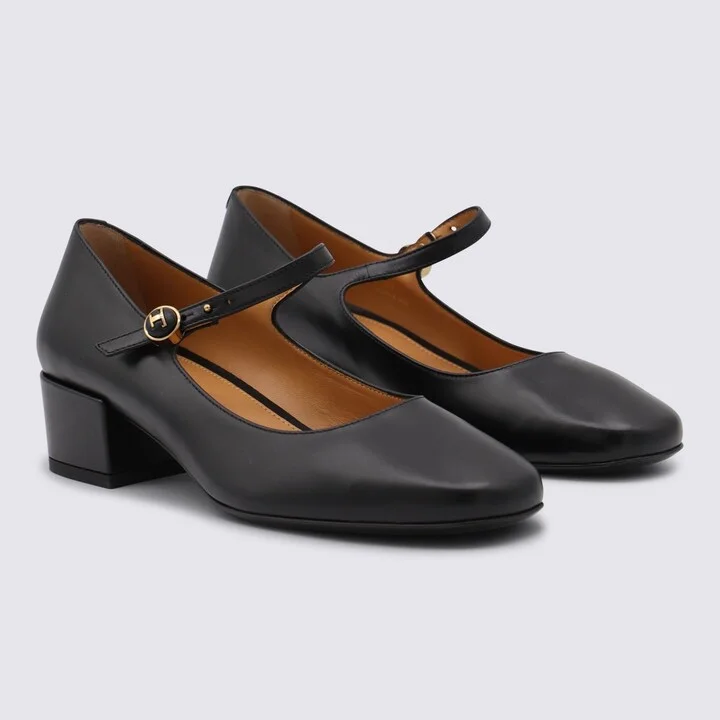 Tod'S With Heel - Image 4