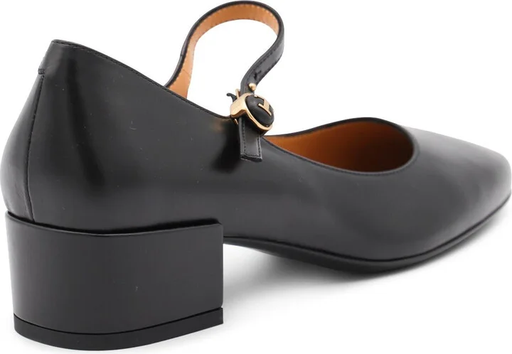 Tod'S With Heel - Image 5