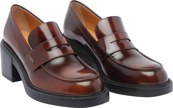 Tod'S With Heel - Image 2