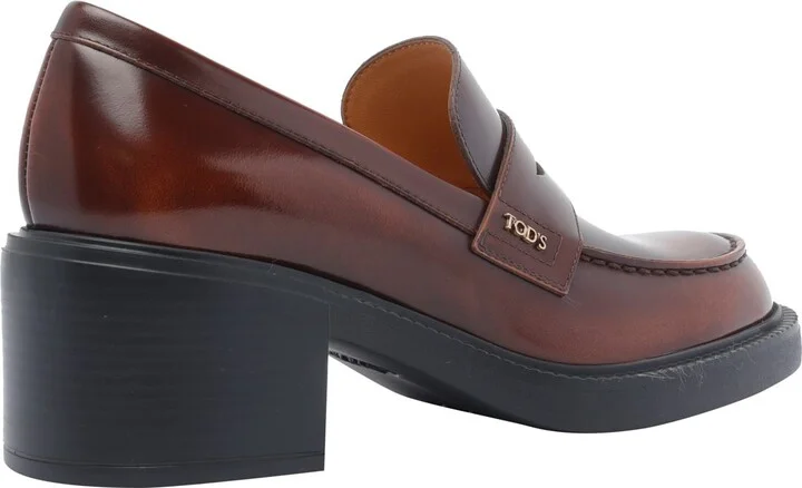 Tod'S With Heel - Image 3