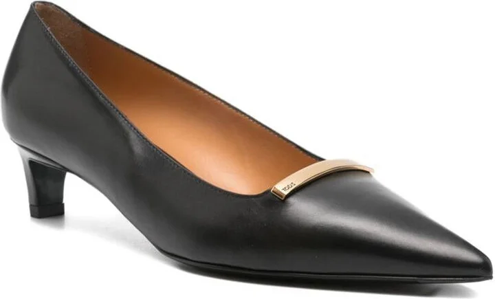 Tod'S With Heel - Image 2