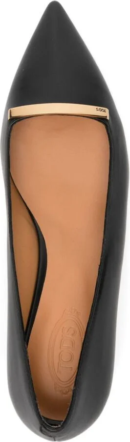 Tod'S With Heel - Image 3