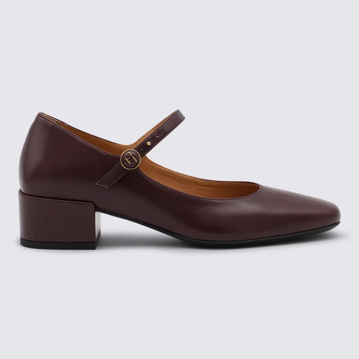Tod'S With Heel - Image 2