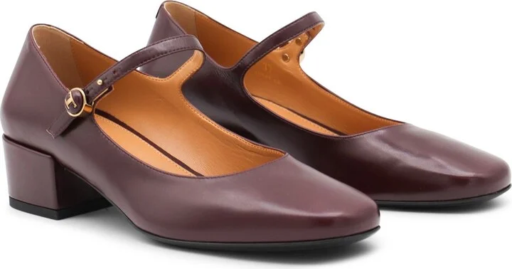 Tod'S With Heel - Image 3