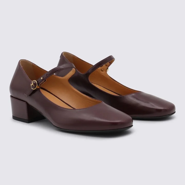 Tod'S With Heel - Image 4