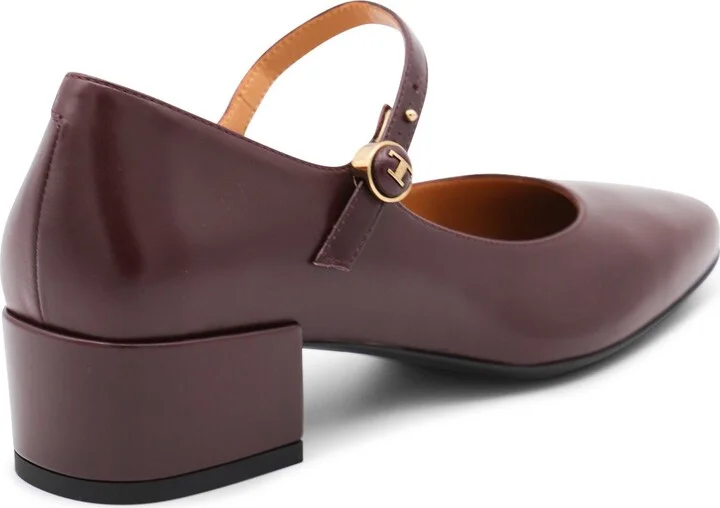 Tod'S With Heel - Image 5