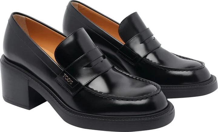 Tod'S With Heel - Image 2