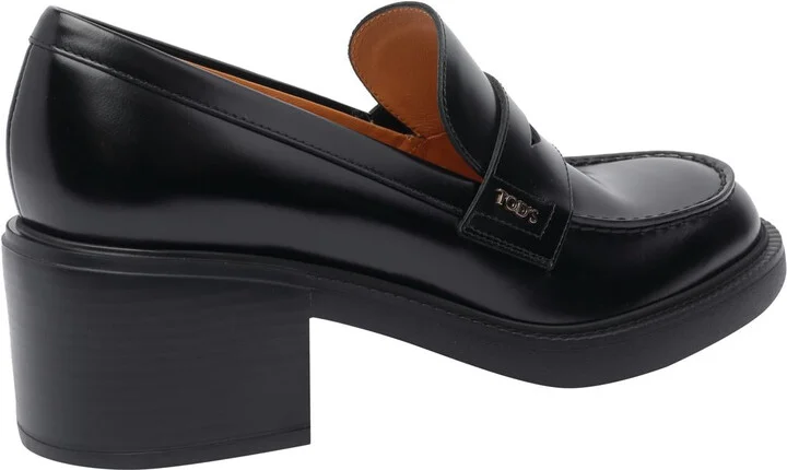 Tod'S With Heel - Image 3