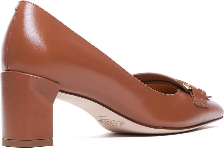 Tod'S With Heel - Image 2