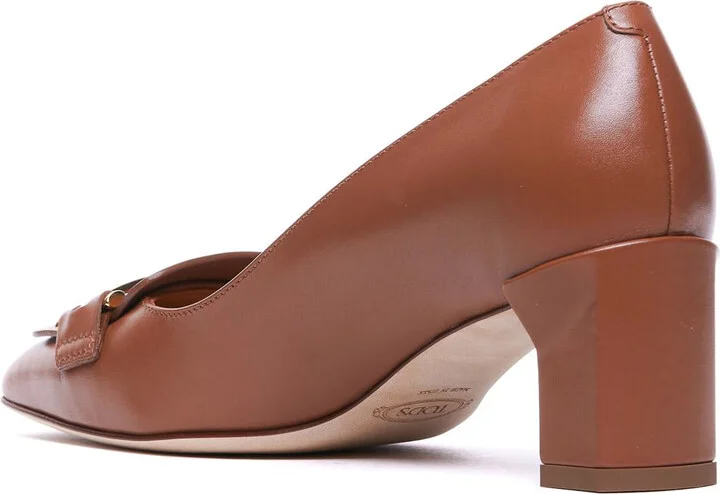 Tod'S With Heel - Image 3