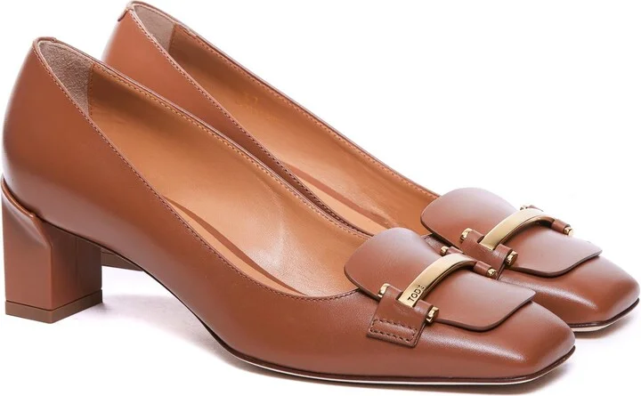 Tod'S With Heel - Image 4