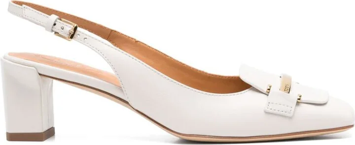 Tod'S With Heel