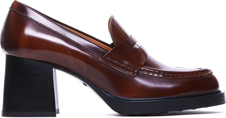 Tod'S With Heel