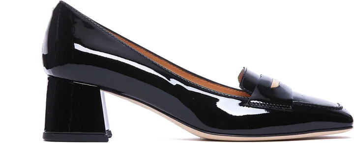 Tod'S With Heel