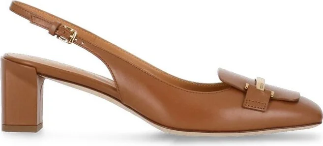 Tod'S With Heel