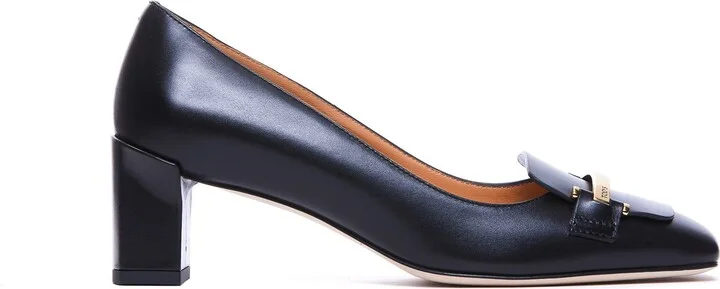 Tod'S With Heel