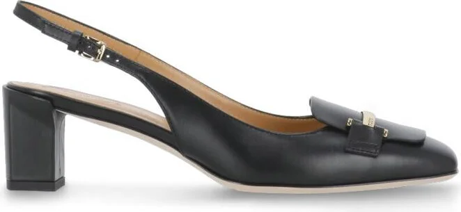 Tod'S With Heel
